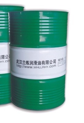 武漢蘭煉潤(rùn)滑油有限責(zé)任公司