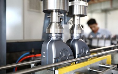 2019智博會 長城潤滑油智“繪”潤滑科技圖譜，開啟潤滑新篇章