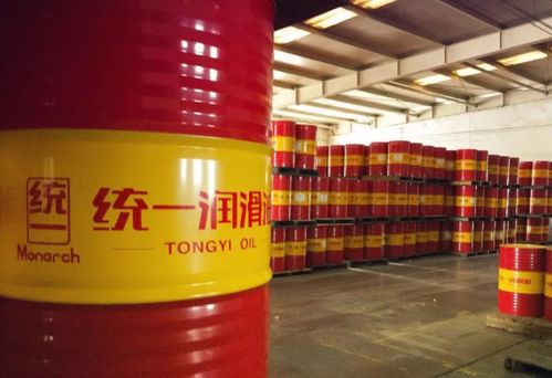 投資2000萬助力北京工廠產能升級，潤滑油品牌邁向新高度