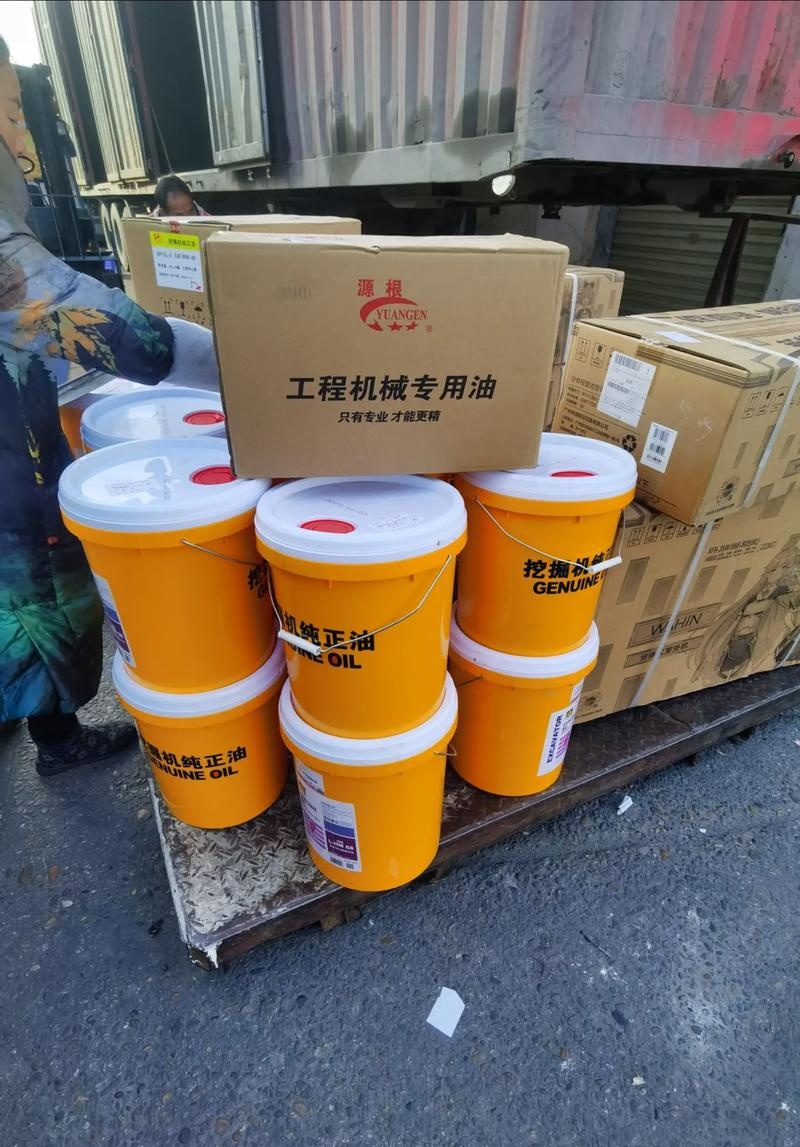 如何選擇優質機械潤滑油 關鍵因素與選購指南