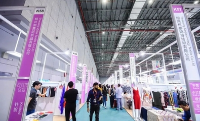 非凡十年書寫盛世華章 紡織行業高質量發展為江山披錦繡