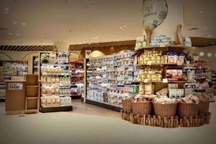 佳兆業(yè)旗下精品超市Casamia廣州亮相，新零售版圖再添時(shí)尚生活新場景