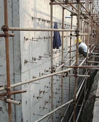 人防工程建設(shè)全過(guò)程圖解 從規(guī)劃到維護(hù)的完整指南