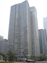 深圳市優(yōu)眾力科技工程建設(shè)業(yè)務(wù)概覽
